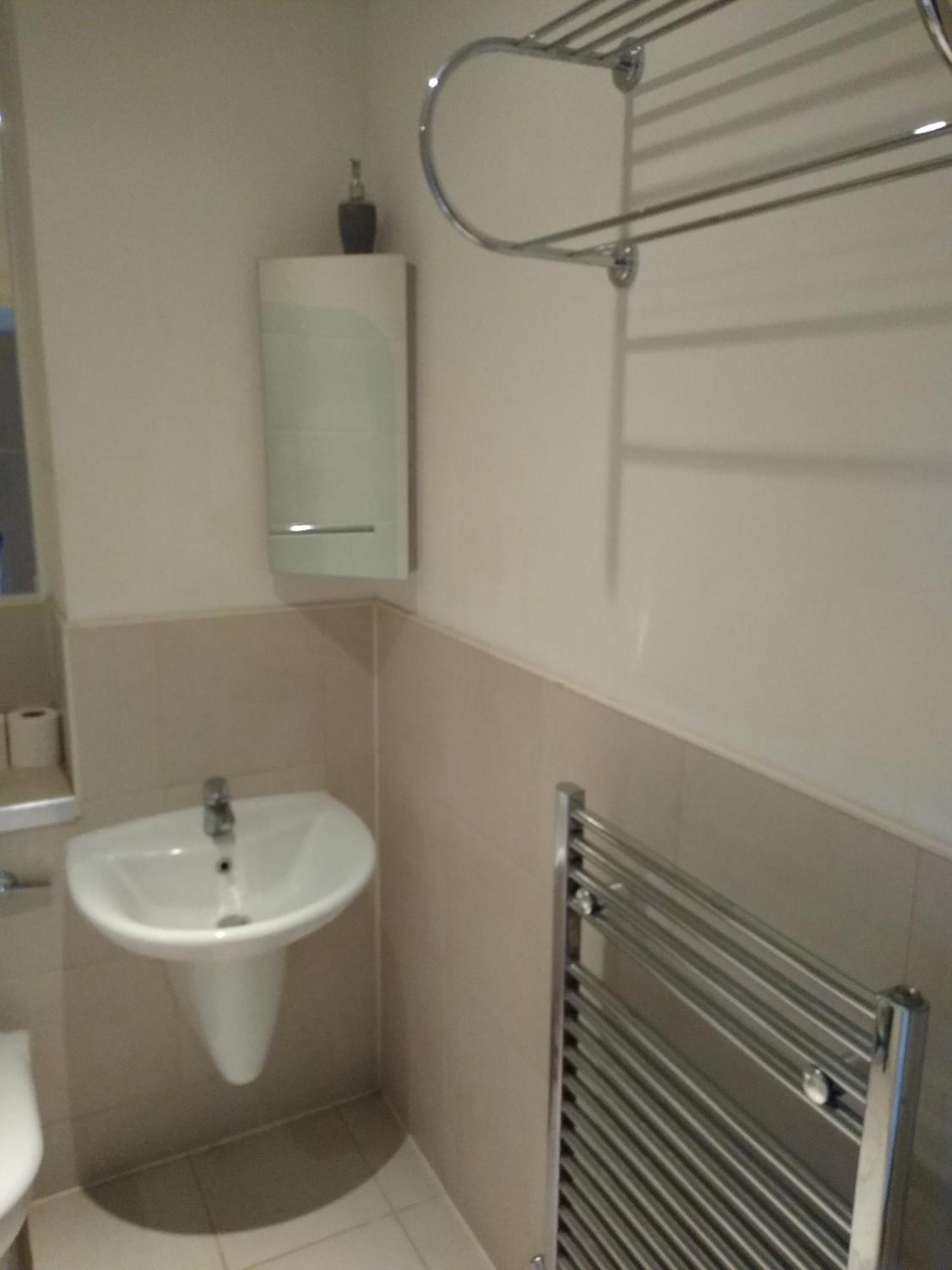Homestay In Luxurious Penthouse London
