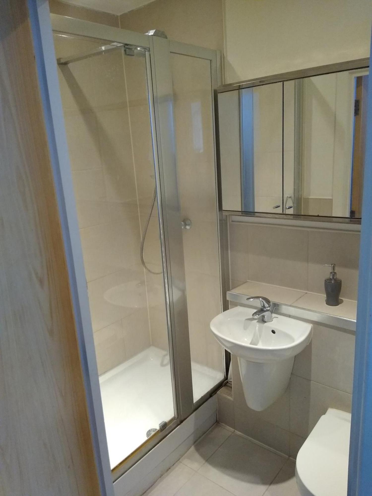 Homestay In Luxurious Penthouse London
